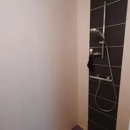 Paree D Eau 104 - Avec Piscine - Rez De Jardin 1