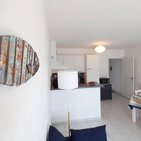 Paree D Eau 104 - Avec Piscine - Rez De Jardin 1 Notre-Dame-de-Monts