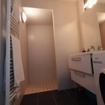 Apartmán Paree D Eau 104 - Avec Piscine - Rez De Jardin 1 Notre-Dame-de-Monts