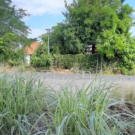 Paree D Eau 104 - Avec Piscine - Rez De Jardin 1 Apartmán Notre-Dame-de-Monts