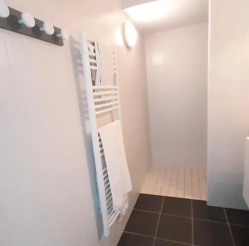 Paree D Eau 104 - Avec Piscine - Rez De Jardin 1 * Notre-Dame-de-Monts