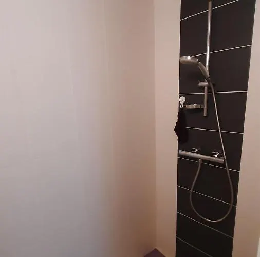 Paree D Eau 104 - Avec Piscine - Rez De Jardin 1