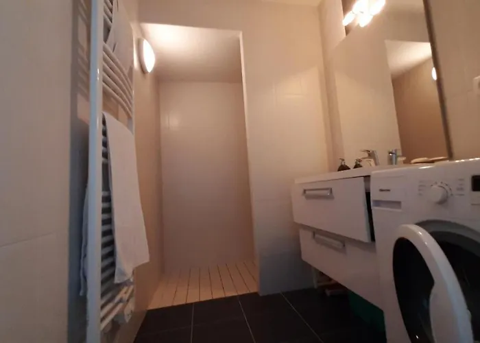 Apartmán Paree D Eau 104 - Avec Piscine - Rez De Jardin 1 Notre-Dame-de-Monts