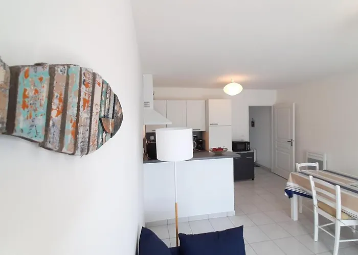 Paree D Eau 104 - Avec Piscine - Rez De Jardin 1 Notre-Dame-de-Monts